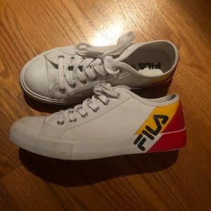 Fila Sneakers